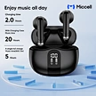 wireless earbuds